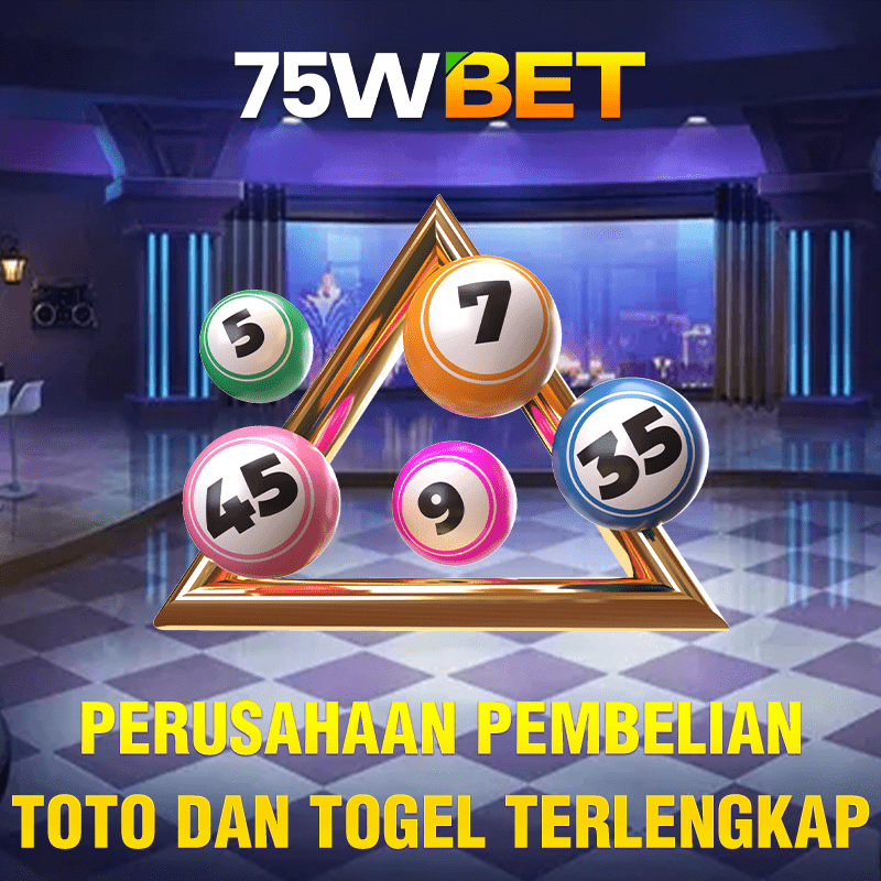 TSTOTO Slot Online Inovatif dengan