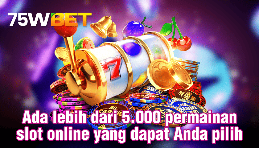 Permainan Slot - MASTERSPIN88